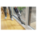 4255 Bissell PowerClean DualBrush 280W Vacuum Cleaner